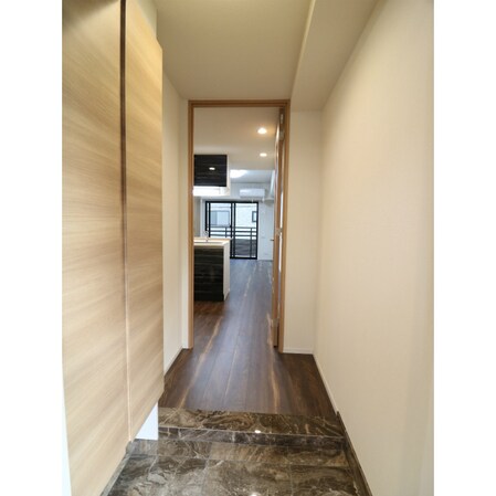 プレール・ドゥーク浅草IVの物件内観写真